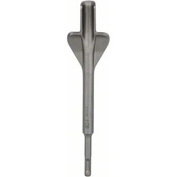 BOSCH Krídelkový/kanálikový sekác SDS-plus 250 x 22 mm