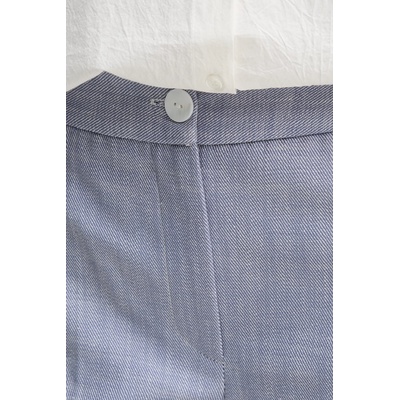 Pedro del Hierro Памучен панталон Pedro del Hierro (7609755)