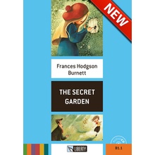 The Secret Garden - Frances Hodgson Burnett