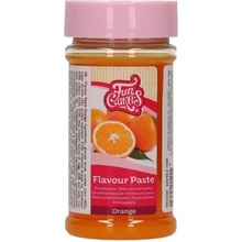 FunCakes Pomerančová pasta 120 g