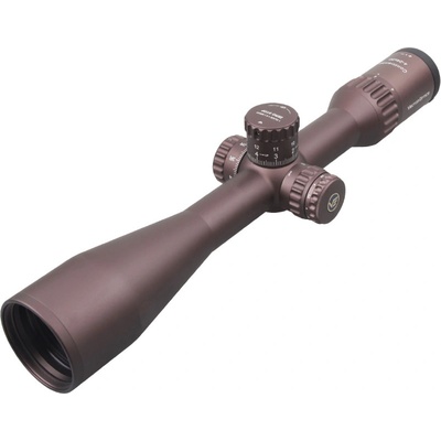 Continental x6 4-24x50 Tactical FDE