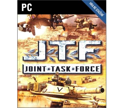 Joint Task Force