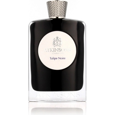 Atkinsons Tulipe Noire parfémovaná voda unisex 100 ml