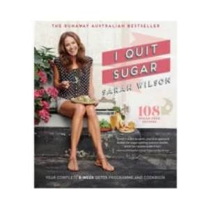 I Quit Sugar (2014)