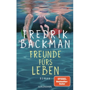 Freunde fürs Leben | Rainer Schmidt (ISBN: 9783442315864)