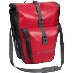 VAUDE Велосипедна дисага Vaude Aqua Back Plus Panniers - Red - размер 51 l (510-1402-0711)