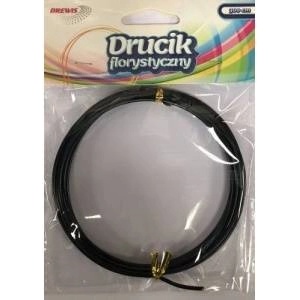 Brewista Floristic wires 3mx2mm black