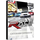 Race : The Official WTCC + Caterham Expansion