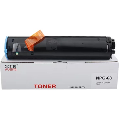 Compatible Canon NPG-68 съвместима тонер касета (17.6К) (Canon NPG68)