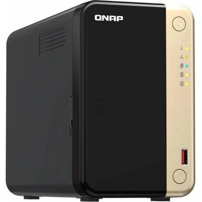 QNAP TS-262-4G