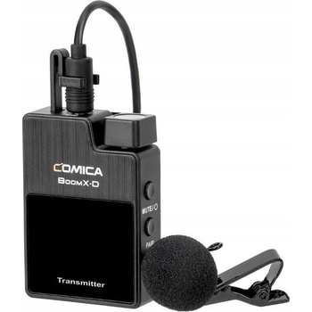Comica BoomX-D D1