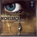 Nickelback - Silver Side Up LP