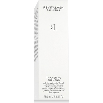 RevitaLash Thickening Šampón 250 ml