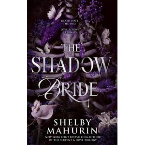 The Shadow Bride | Shelby Mahurin (2025)