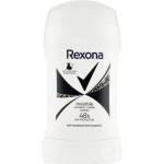 Rexona стик за жени 50ml Invisible Black&White