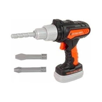 LEAN Toys Childrens Drill Driver Battery Drills Safety Glasses