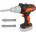 LEAN Toys Childrens Drill Driver Battery Drills Safety Glasses