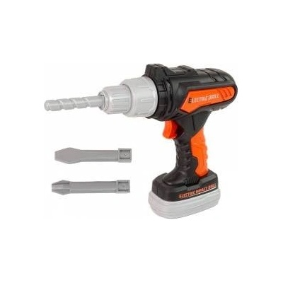 LEAN Toys Childrens Drill Driver Battery Drills Safety Glasses