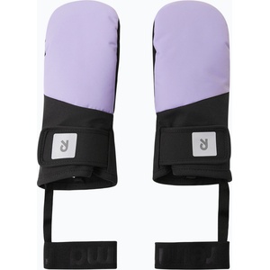 Reima Детски скиорски ръкавици Reima Lapases blooming lilac