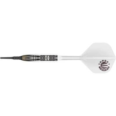 Target Japan The Pyro G10 95% barel 17g soft