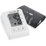 Microlife Автоматичен апарат за кръвно налягане Microlife - BP B1 Classic (1672078)