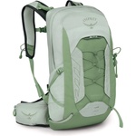 Osprey Дамска туристическа раница Osprey Women's Tempest 11 Walking backpack - Frosty Mint Green / Botanica - размер One Size (504-0335-0311)