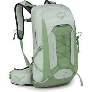 Osprey Дамска туристическа раница Osprey Women's Tempest 11 Walking backpack - Frosty Mint Green / Botanica - размер One Size (504-0335-0311)