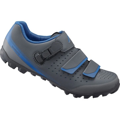 Shimano SHME301 šedé