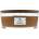 WoodWick Santal Myrrh ароматна свещ с дървен фитил 453, 6 гр