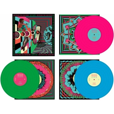 Live at Levitation '16 LP
