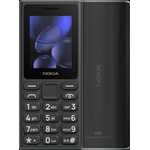 Nokia 105 2G 2025 Black