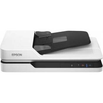 Epson WorkForce DS-1730