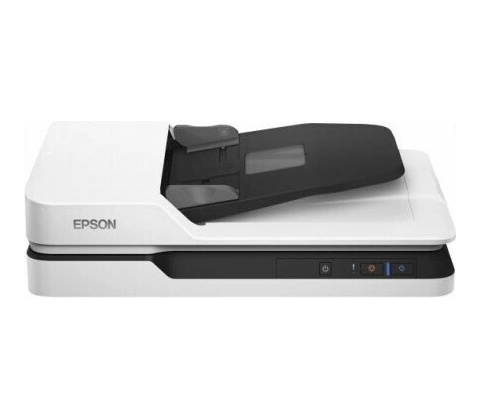 Epson WorkForce DS-1730