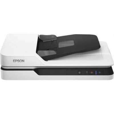 Epson WorkForce DS-1730