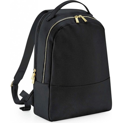 BagBase BG768 Black 10 l