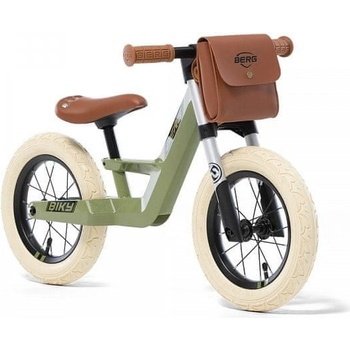 BERG Biky Retro zelený