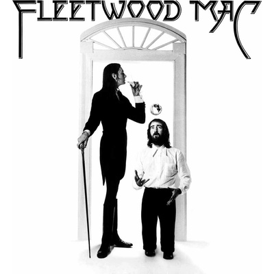 MAC FLEETWOOD: FLEETWOOD MAC - REMASTERED CD