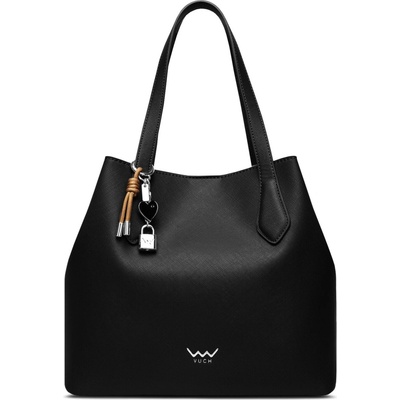Vuch Roselda Charm Black 2 v 1