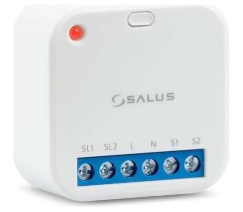 Salus RS600