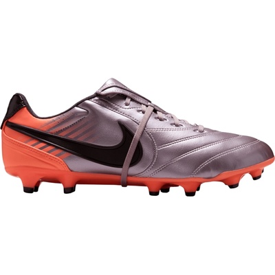 Nike Tiempo Ligera Pro FT FG šedá