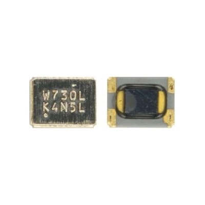 Samsung Galaxy S8 G950F - Oscilátor - 2805-001118 Genuine Service Pack