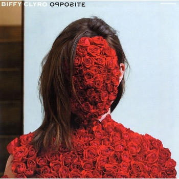 Biffy Clyro - Opposite / Victory Over The Sun (LP) (5054197569814)