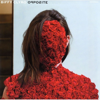 Biffy Clyro - Opposite / Victory Over The Sun (LP) (5054197569814)