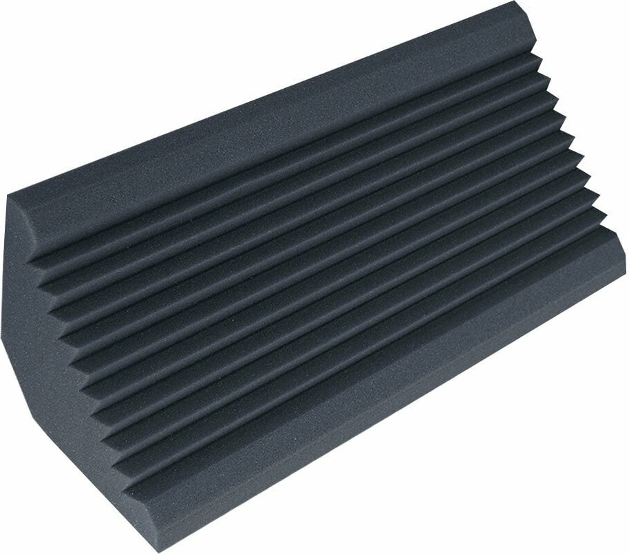 Mega Acoustic PB-MP-1 60 Dark Grey Бас трап (PB-MP1-DG-60)