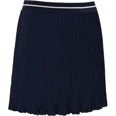 Callaway Micro Pleated Skort Peacoat