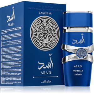LATTAFA Asad ZanzibarEDP 100мл Мъжки Парфюми