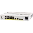 Cisco Catalyst C9200CX-12P-2X2G-E