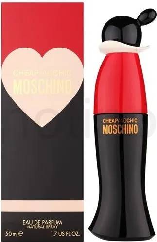 Moschino Cheap and Chic EDP 50 ml