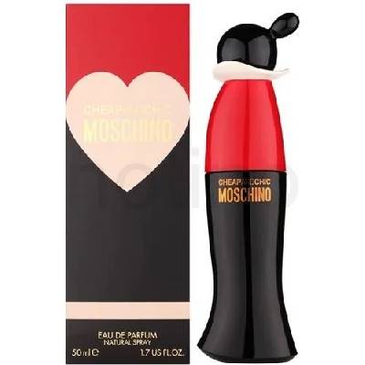 Moschino Cheap and Chic EDP 50 ml