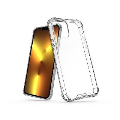 Roar KC0839 Roar Armor Gel Apple iPhone 14 Pro прозрачен силиконов заден капак (KC0839)